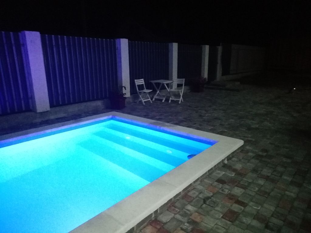 Трёхместный номер стандарт