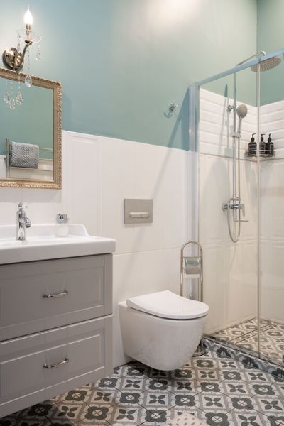 Ванная комната