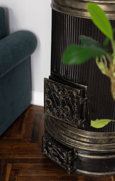 Печь голландская Сан-Галли