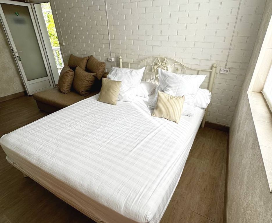 Трёхместный номер стандарт