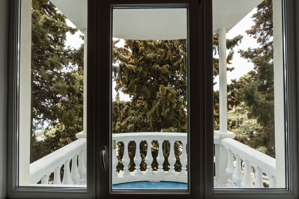 Семейный номер Апартамент