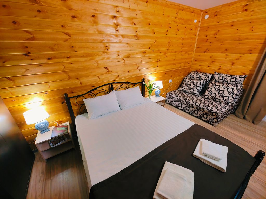 Семейный номер стандарт