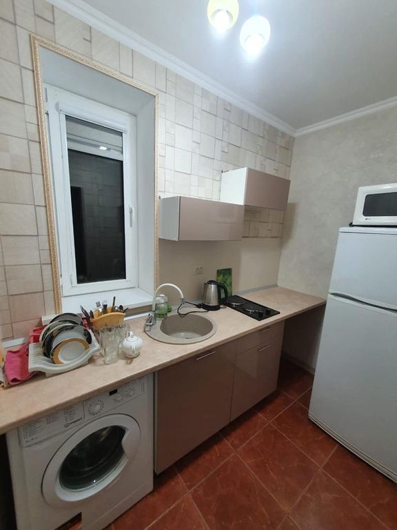 Апартаменты стандарт