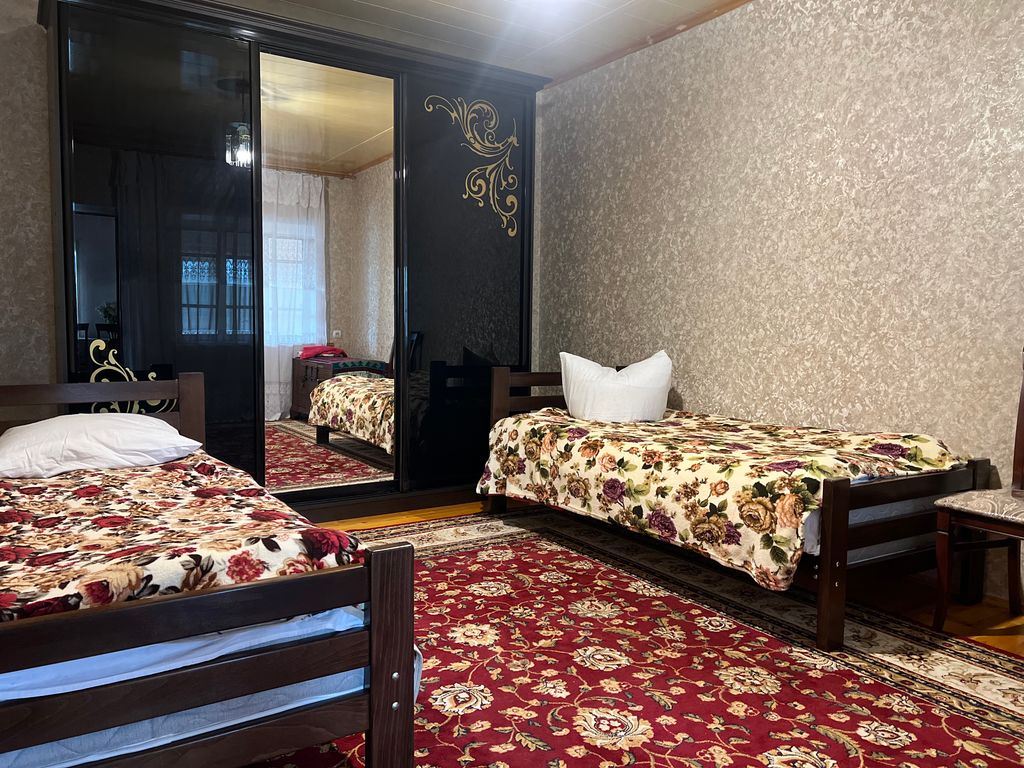 Дом стандарт