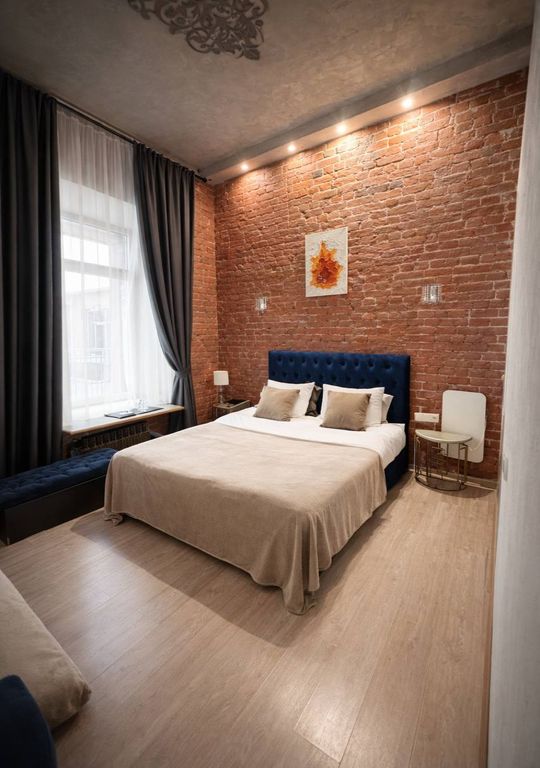 Семейный номер стандарт