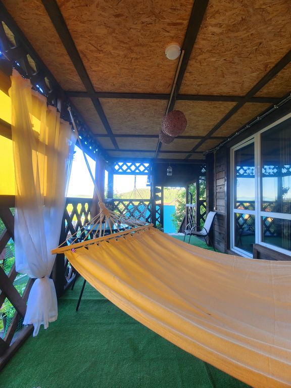 Семейный номер Семейный улучшенный