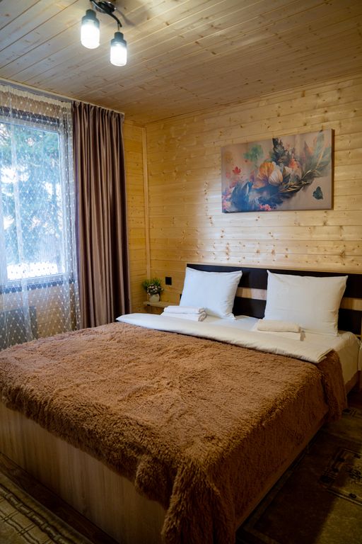 Дом стандарт