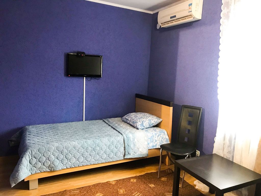 Трёхместный номер стандарт