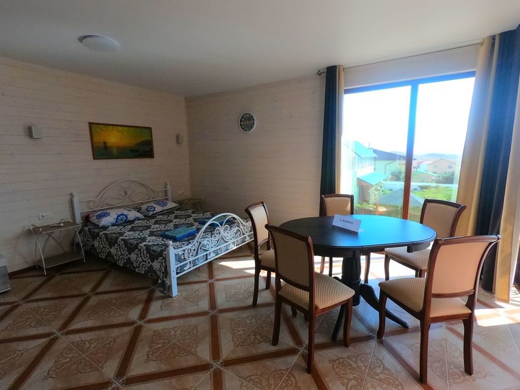 Семейный номер Navarros