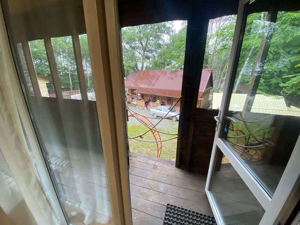 Четырёхместный номер стандарт +