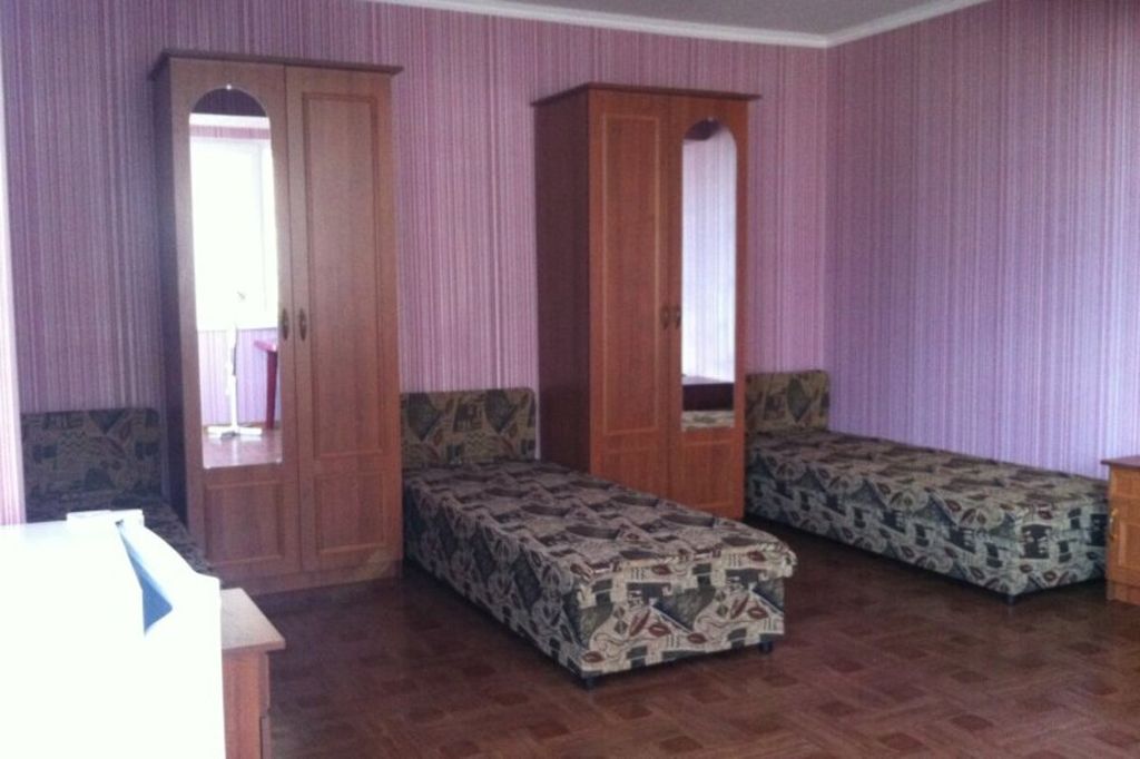 Семейный номер эконом