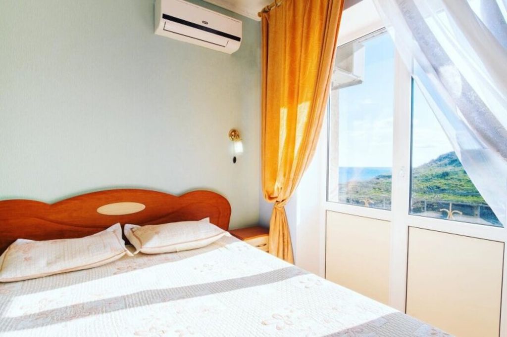 Трёхместный номер стандарт