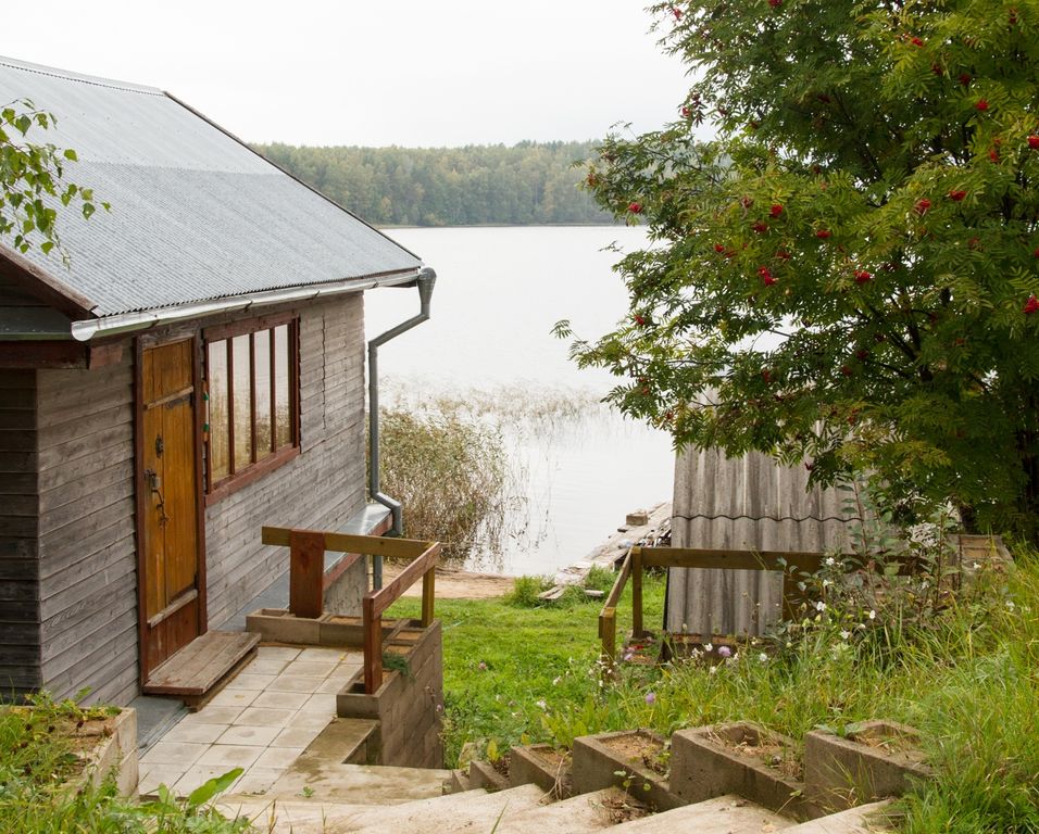 Продажа домов в озерах