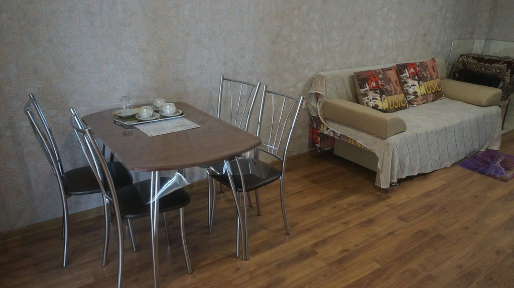 Семейный номер малый сьют