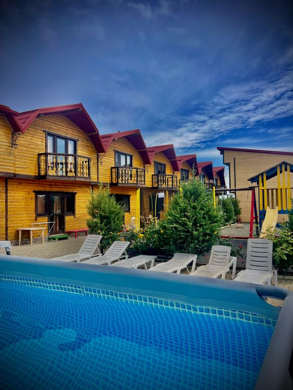 Семейный номер улучшенный