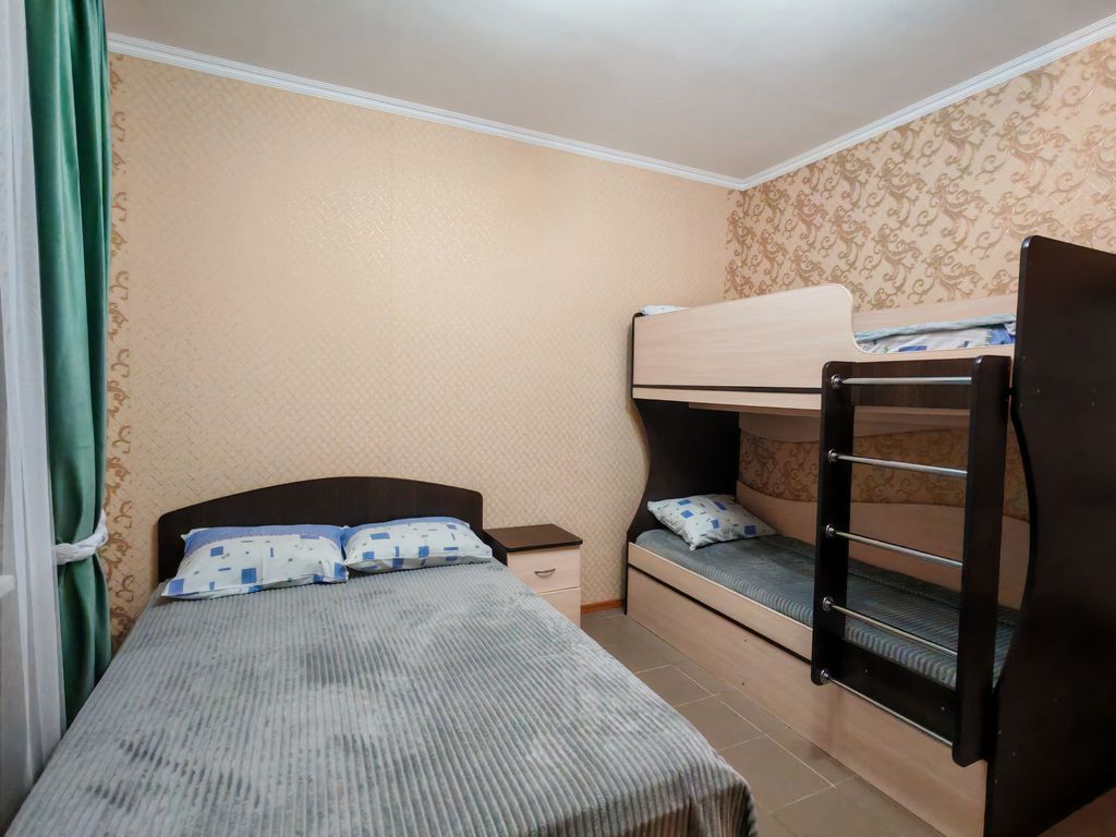 Семейный номер стандарт