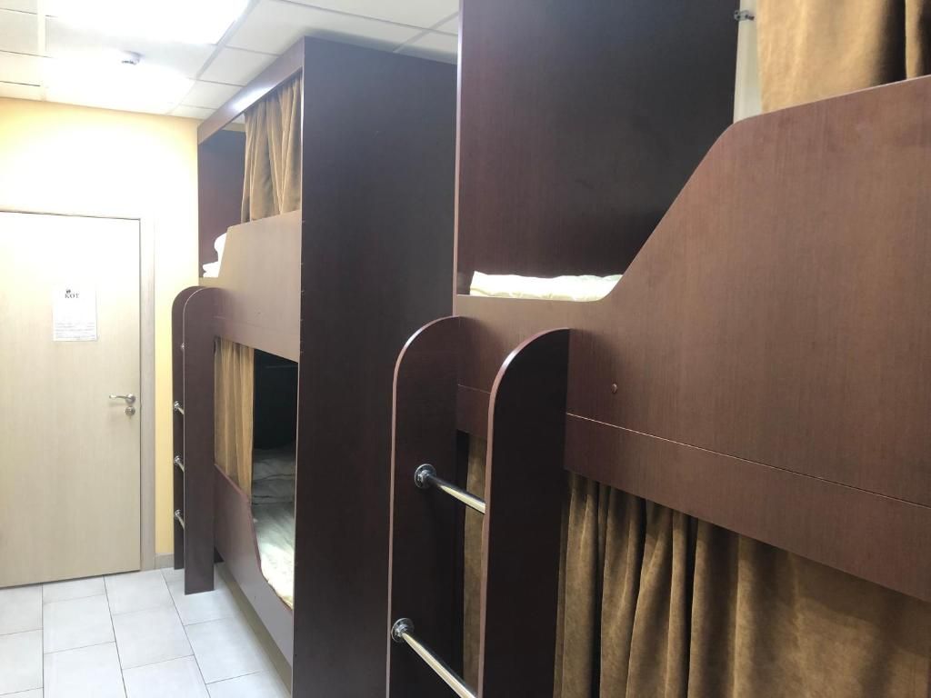 Многоместный смешанный номер  на 4х человек