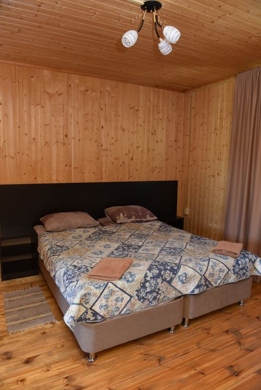 Двухместный номер с 2 отдельными кроватями стандарт