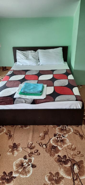 Четырёхместный номер Четырехместный стандарт