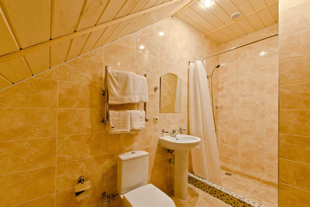 Семейный номер Семейный номер Делюкс