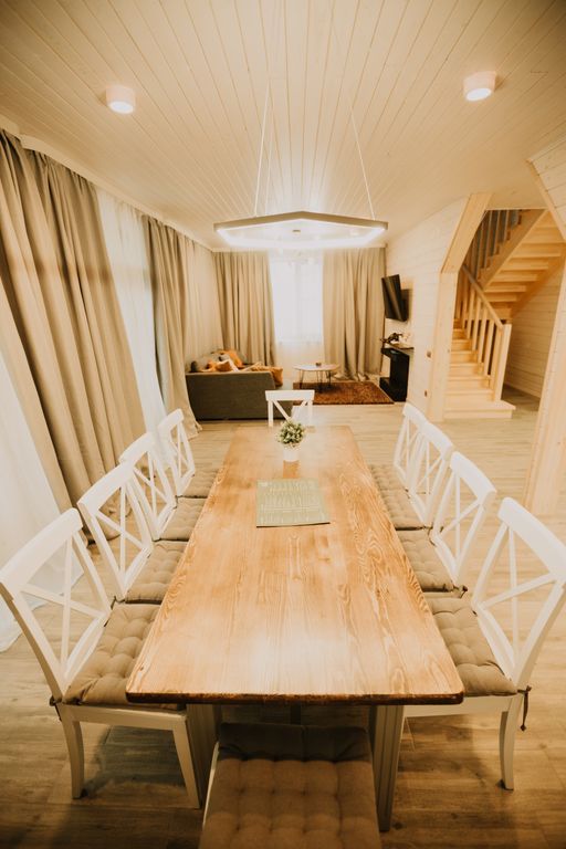 Дом lake вилла с 4 спальнями