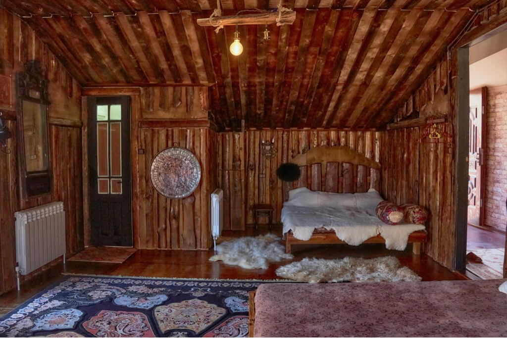 Семейный номер классический