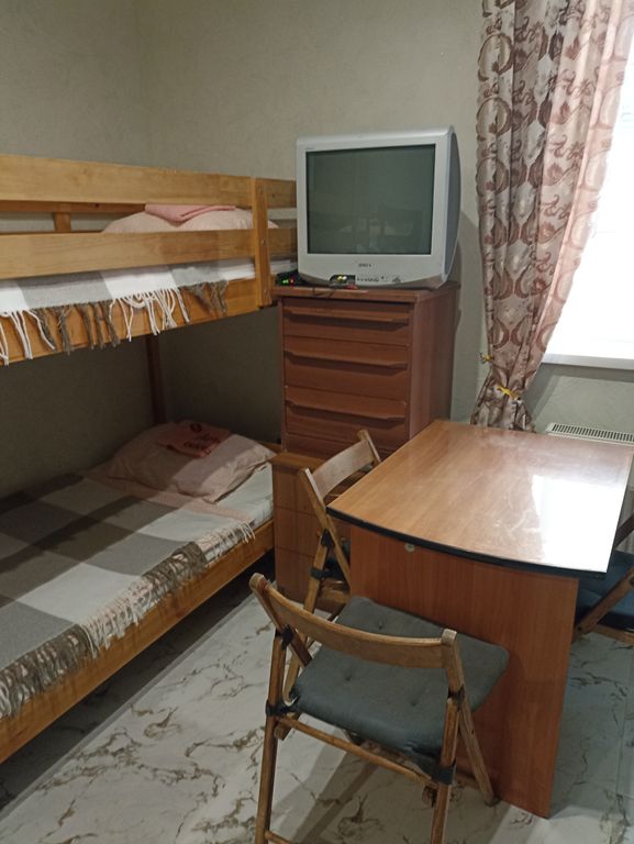 Многоместный смешанный номер 6-ти местный номер