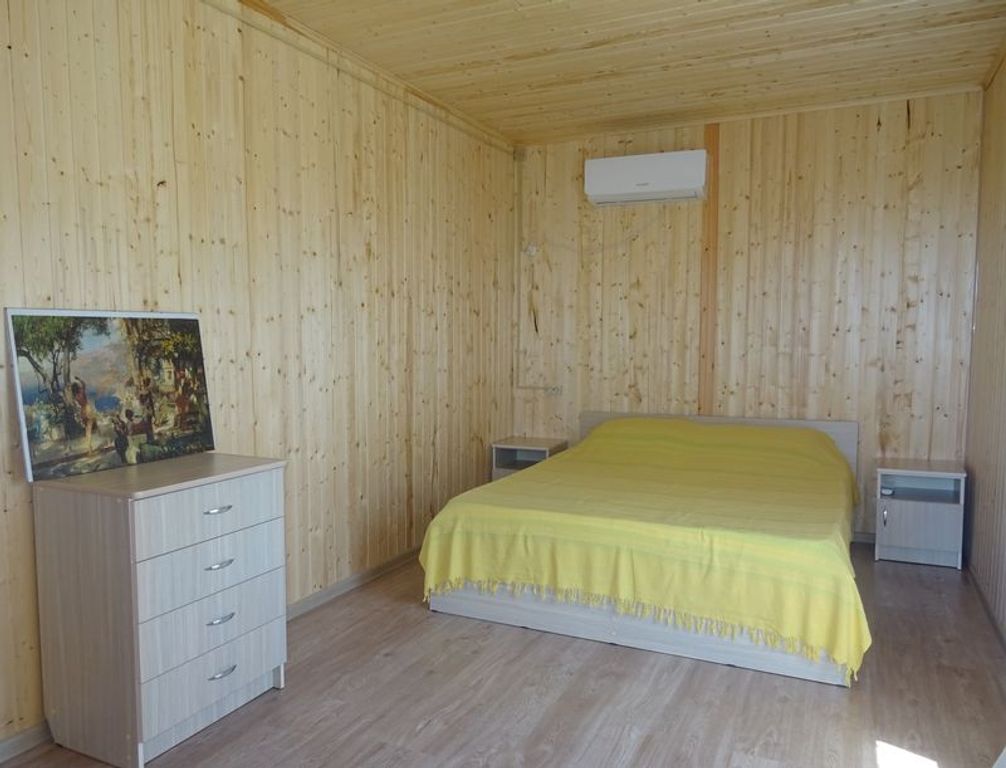 Семейный номер 2-комнатный