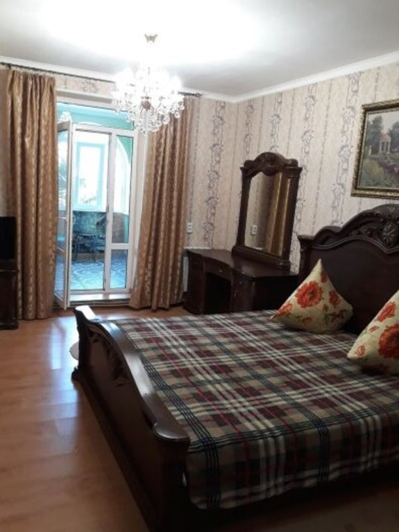 Семейный номер первый этаж дома