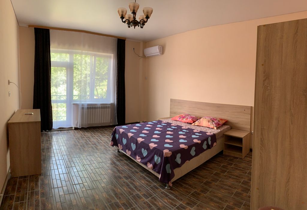 Семейный номер улучшенный