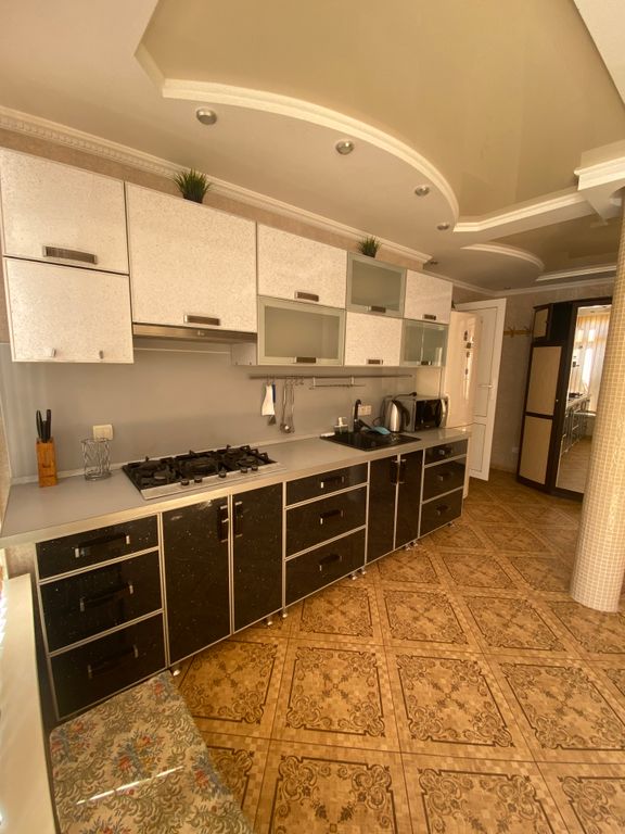 Семейный номер люкс