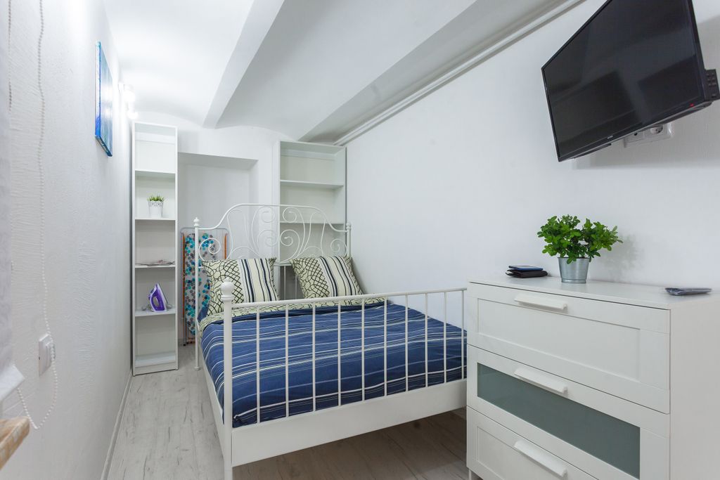 Апартаменты стандарт