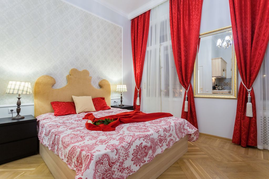 Трёхместный 2+1