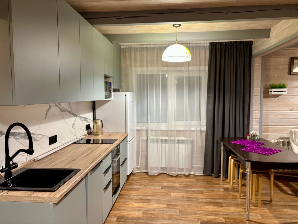 Дом малый дом