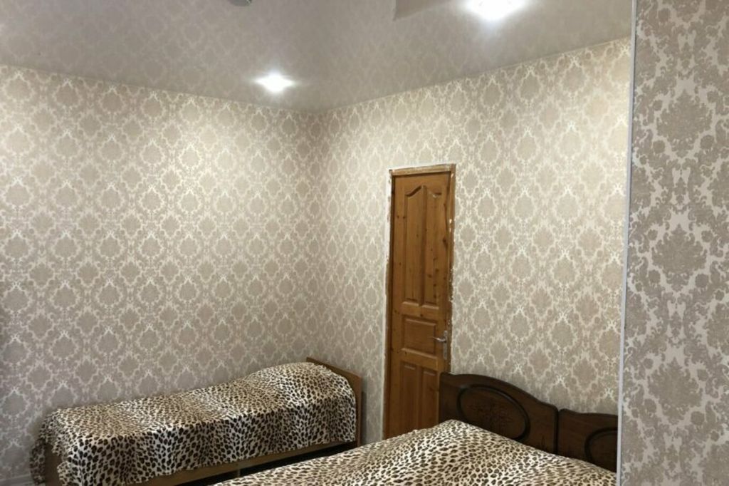 Двухместный номер с 1 кроватью или 2 отдельными кроватями Полулюкс