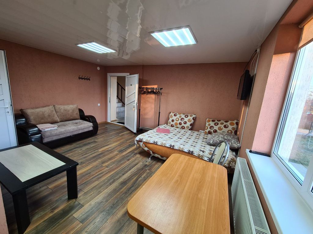 Двухместный номер с 2 отдельными кроватями улучшенный