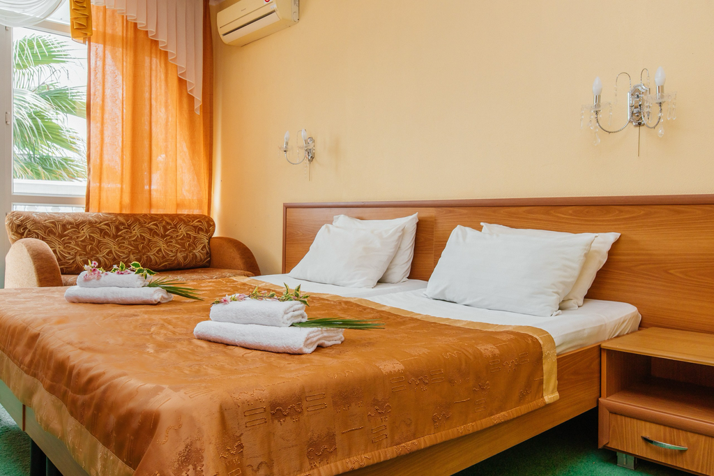 Семейный номер стандарт