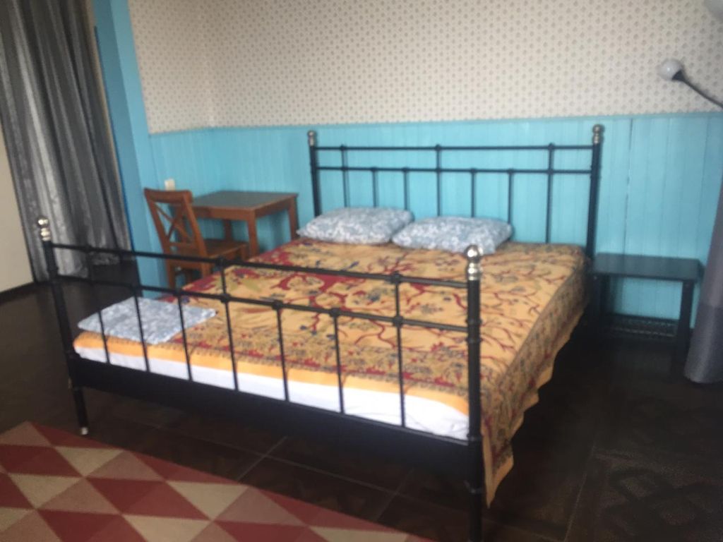 Семейный номер люкс