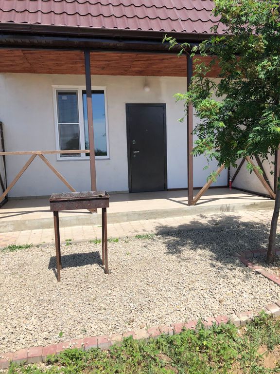 Четырёхместный номер двухуровневый