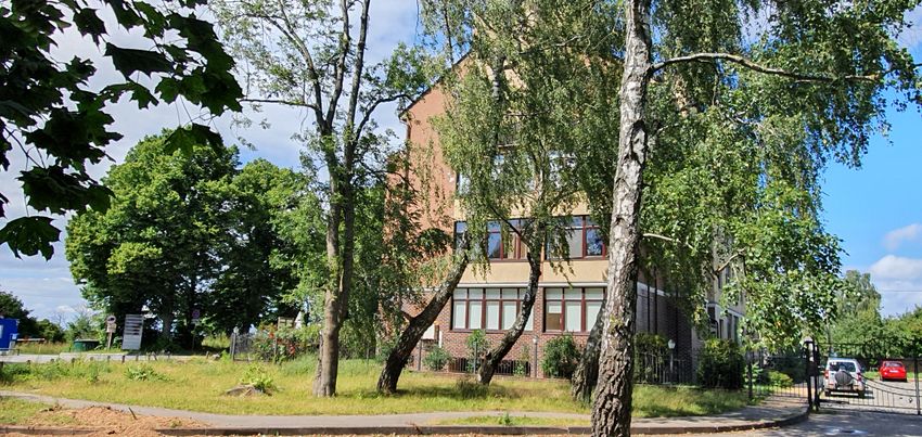 Дом,море 