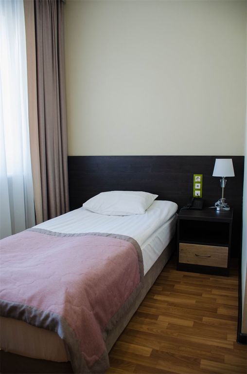 Одноместный номер стандарт