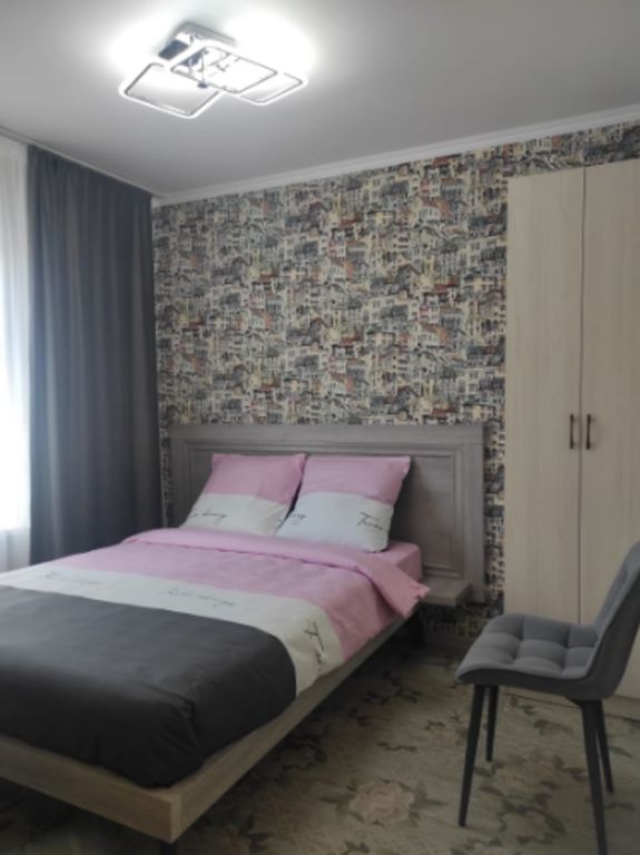 Двухместный номер с 1 кроватью улучшенный