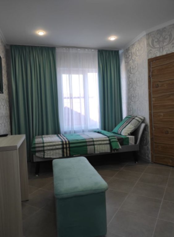 Четырёхместный номер улучшенный