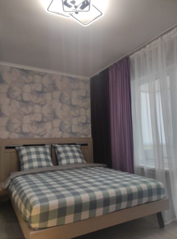 Двухместный номер с 1 кроватью улучшенный