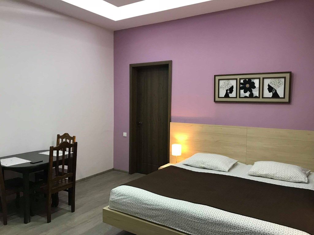 Семейный номер улучшенный