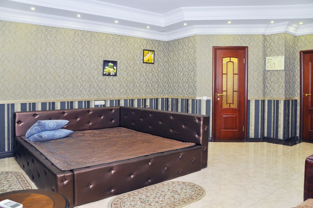 Семейный номер 2-комнатный