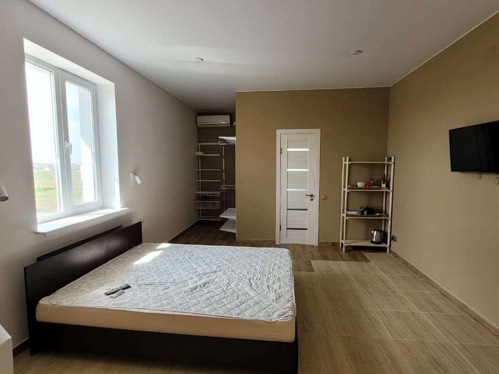 Семейный номер стандарт с видом на море