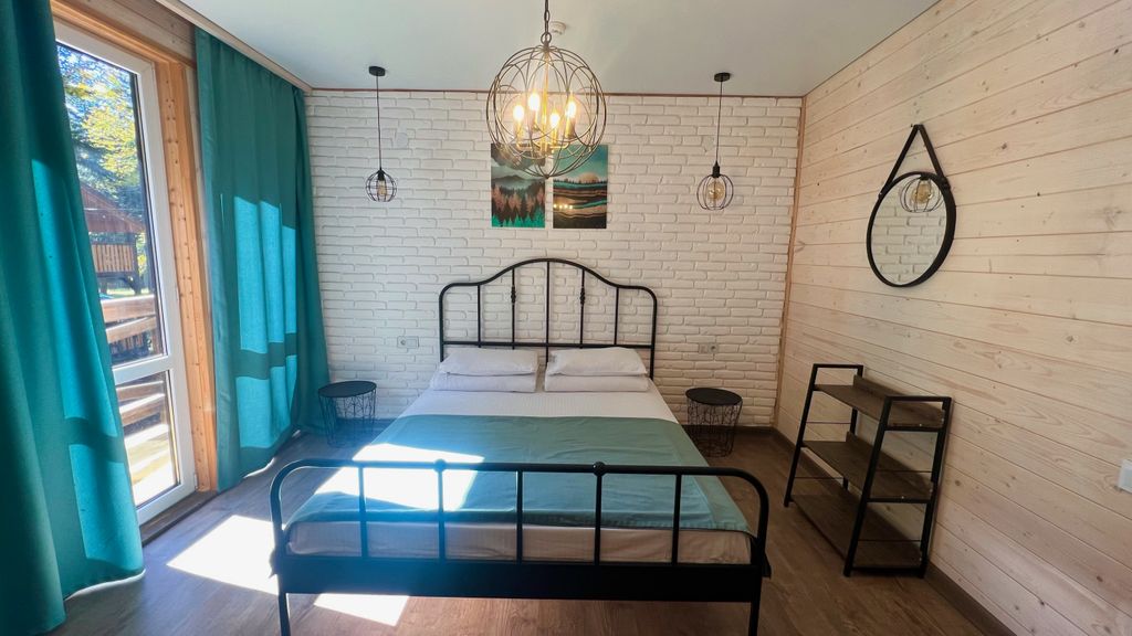 4-комнатный Дом