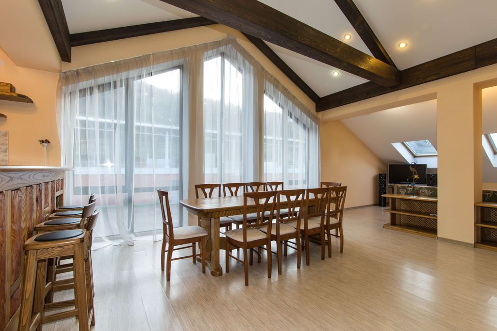 Апартаменты