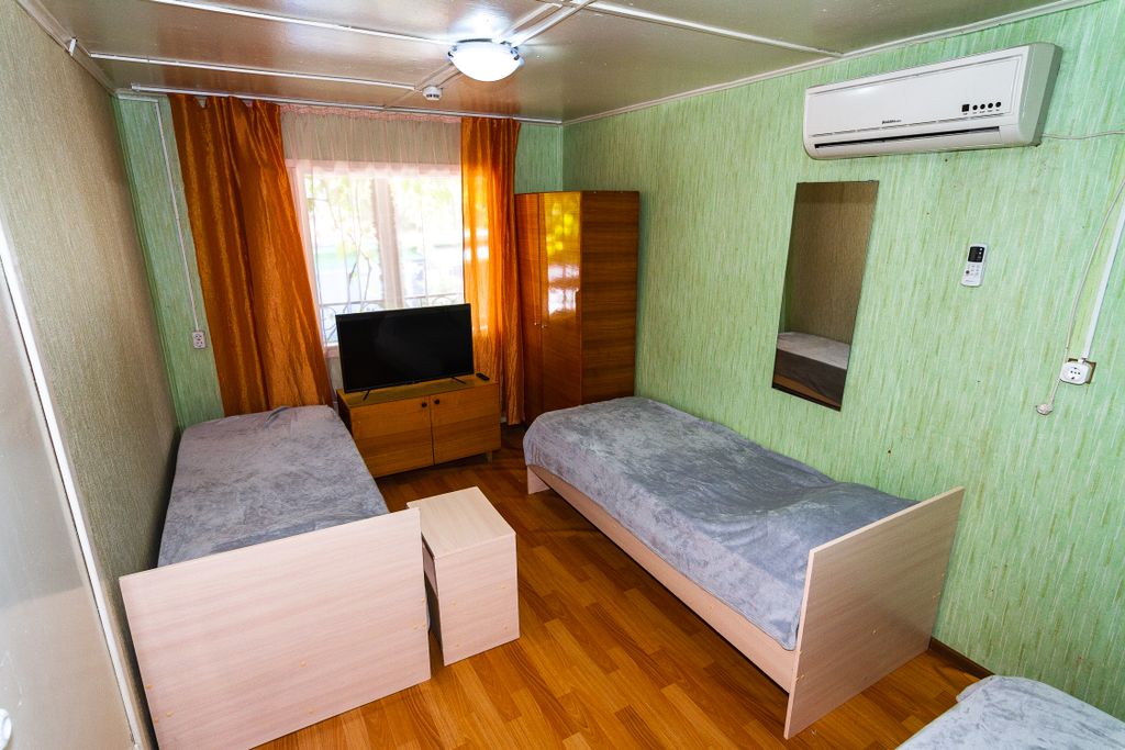 Дом стандарт